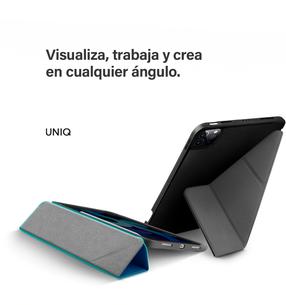 Funda para iPad Mini 8.3" ( 6ª generación )