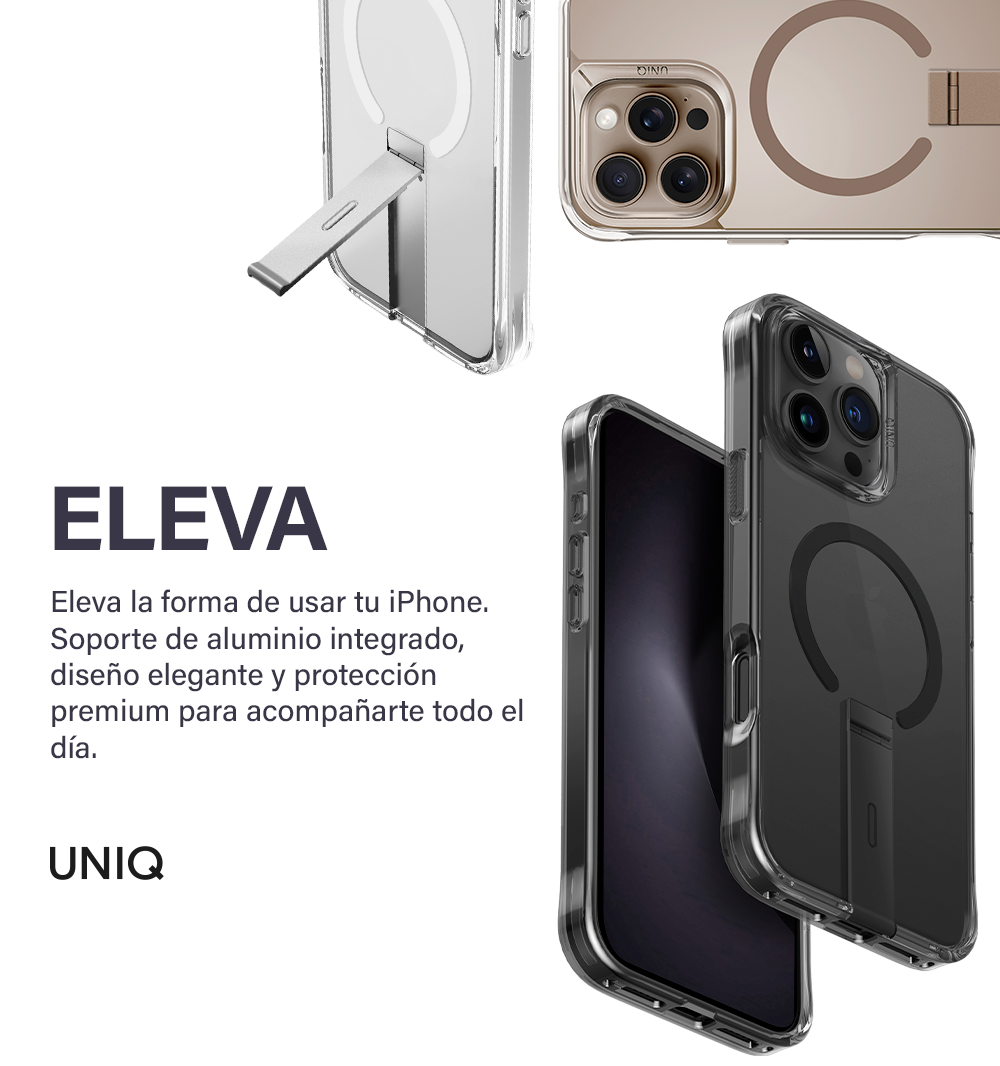 Funda para iPhone 16 Pro