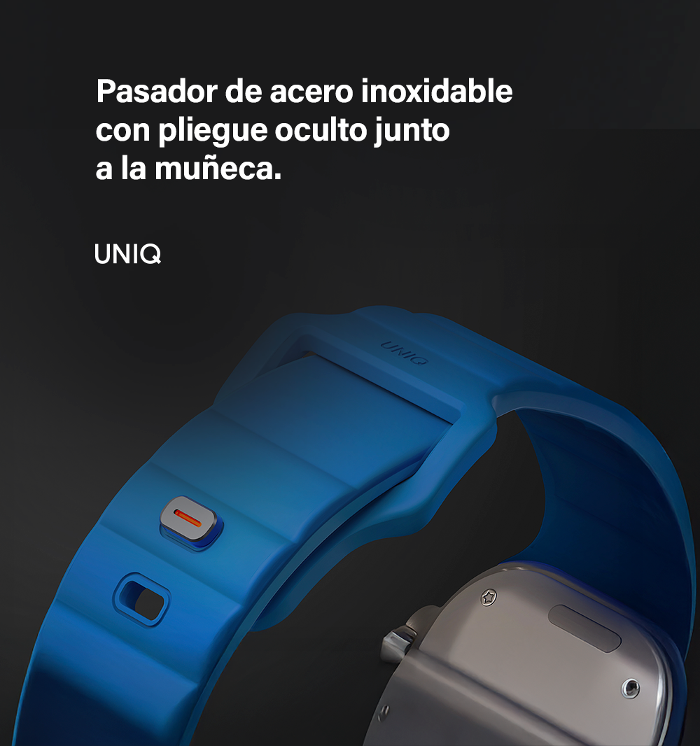 Correa para Apple Watch 42 | 41 | 40 | 38 mm