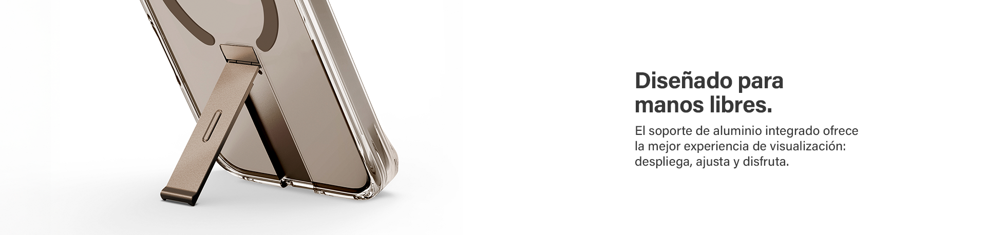 Funda para iPhone 16 Pro