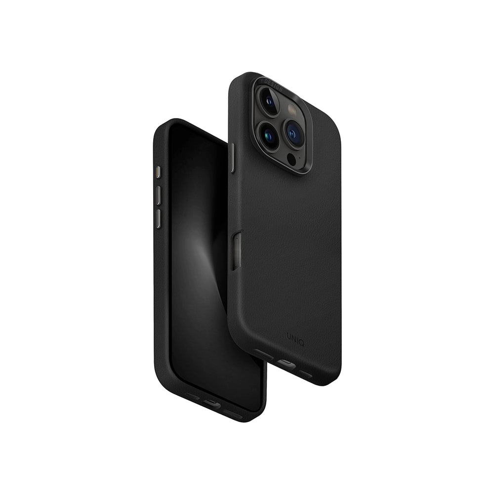 LYDEN (MagClick™) Funda para iPhone 16 Pro