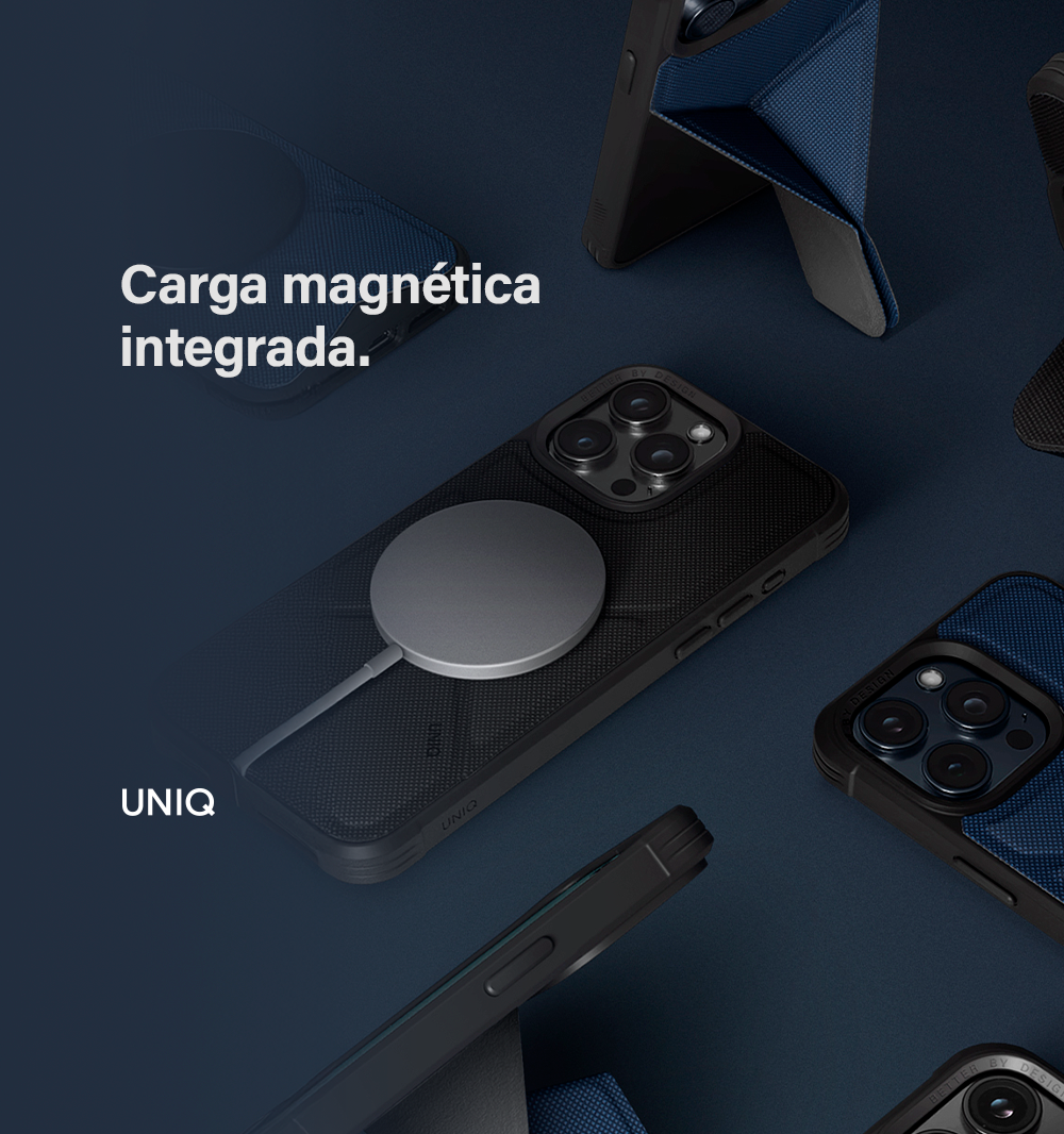 Funda para iPad Mini 8.3" ( 6ª generación )