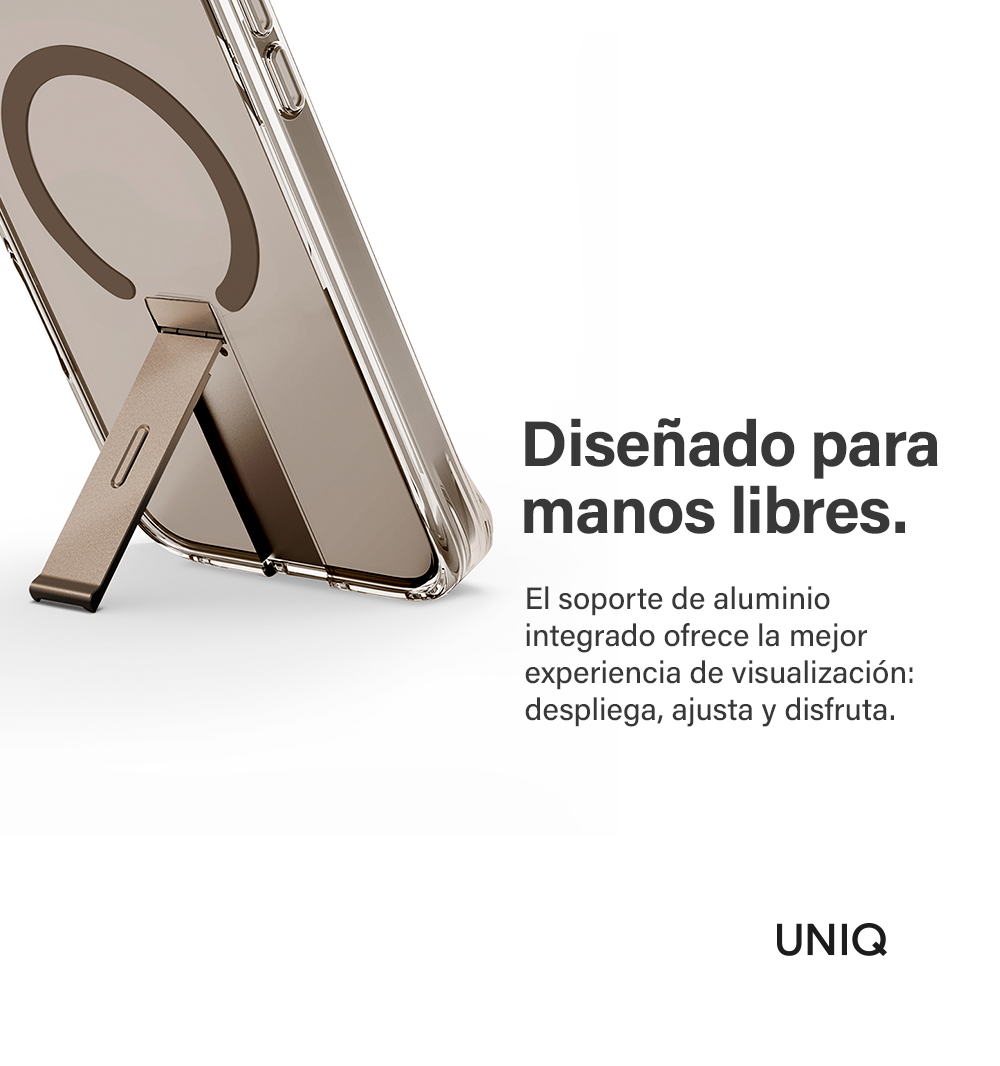 Funda para iPhone 16 Pro