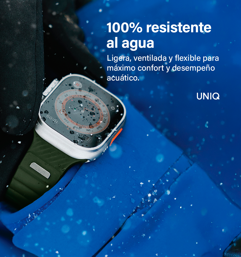 Correa para Apple Watch 42 | 41 | 40 | 38 mm