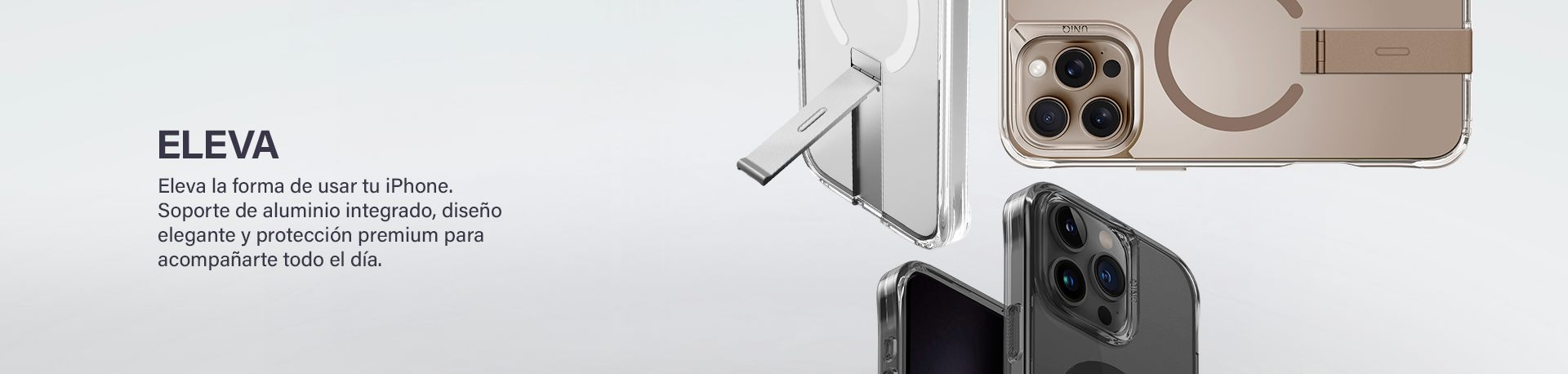 Funda para iPhone 16 Pro