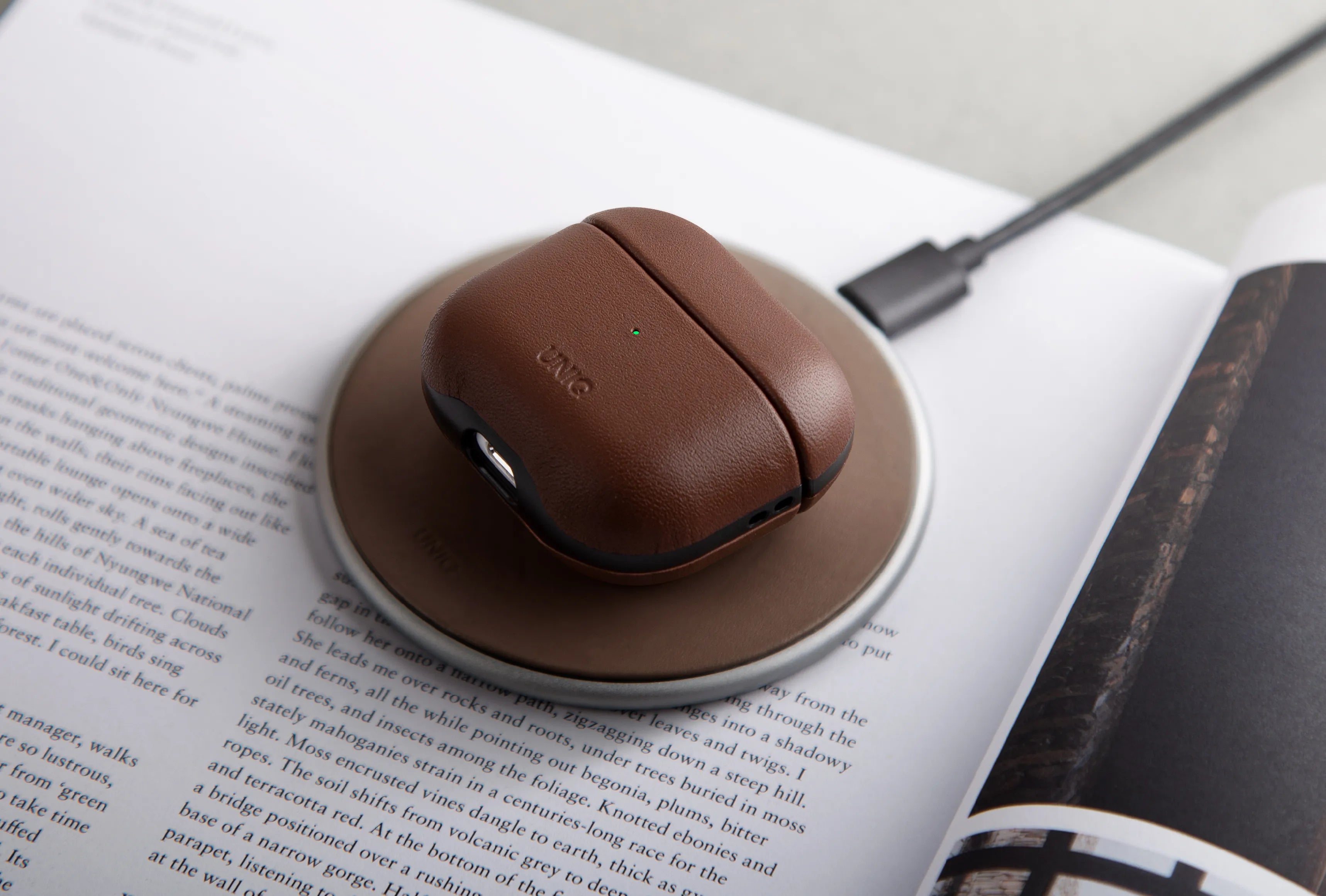 Descubre AirPods Terra