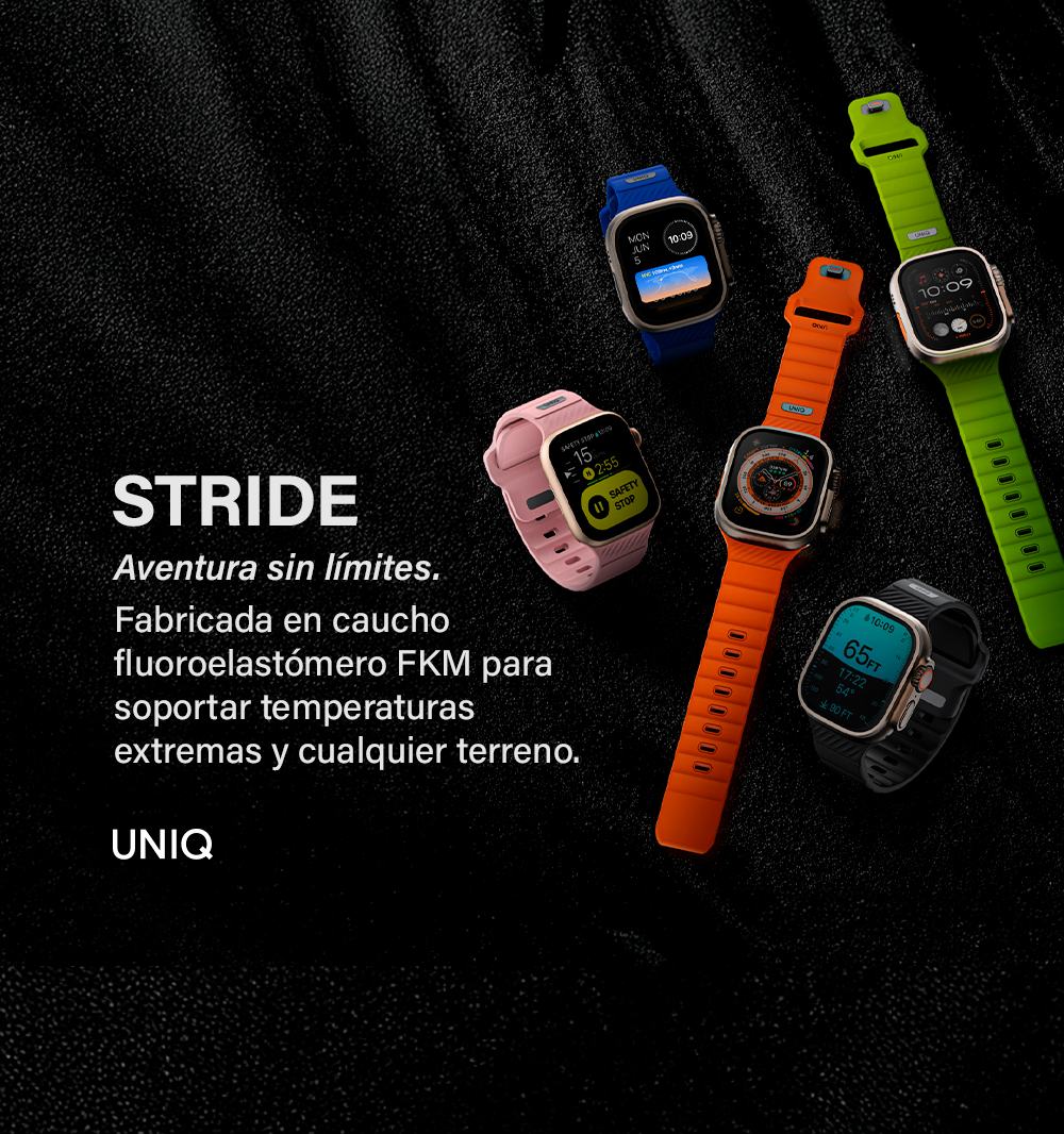 Correa para Apple Watch 42 | 41 | 40 | 38 mm