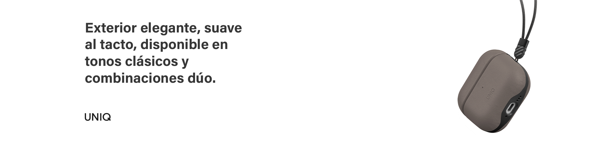 LYDEN (MagClick™) Funda para iPhone 15 Pro Max MagSafe aluminio piel sintética