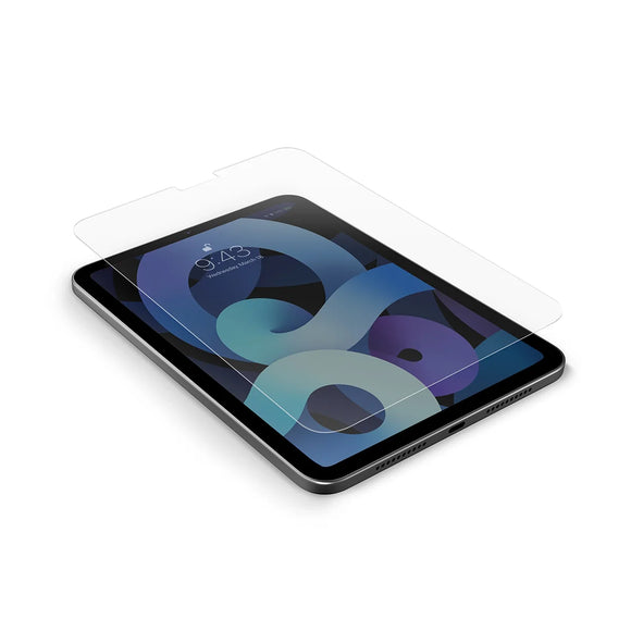 Protector de Pantalla de cristal templado color Transparente para iPad Pro 11" (4ª a 1ª) | Air 10.9" (5ª | 4ª) generación 11" | 10.9"