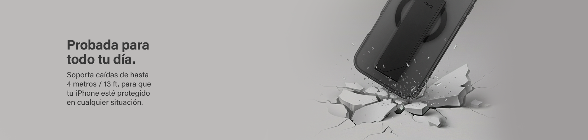 Funda para iPhone 16 Pro Max