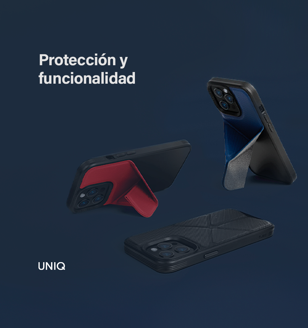 Funda para iPad Mini 8.3" ( 6ª generación )