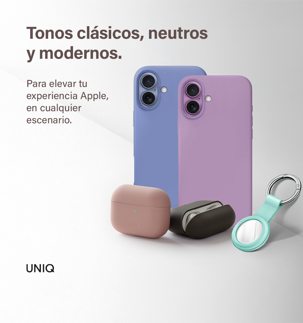 LINO (MagClick™) Funda para iPhone 15 MagSafe silicón premium hí­brida