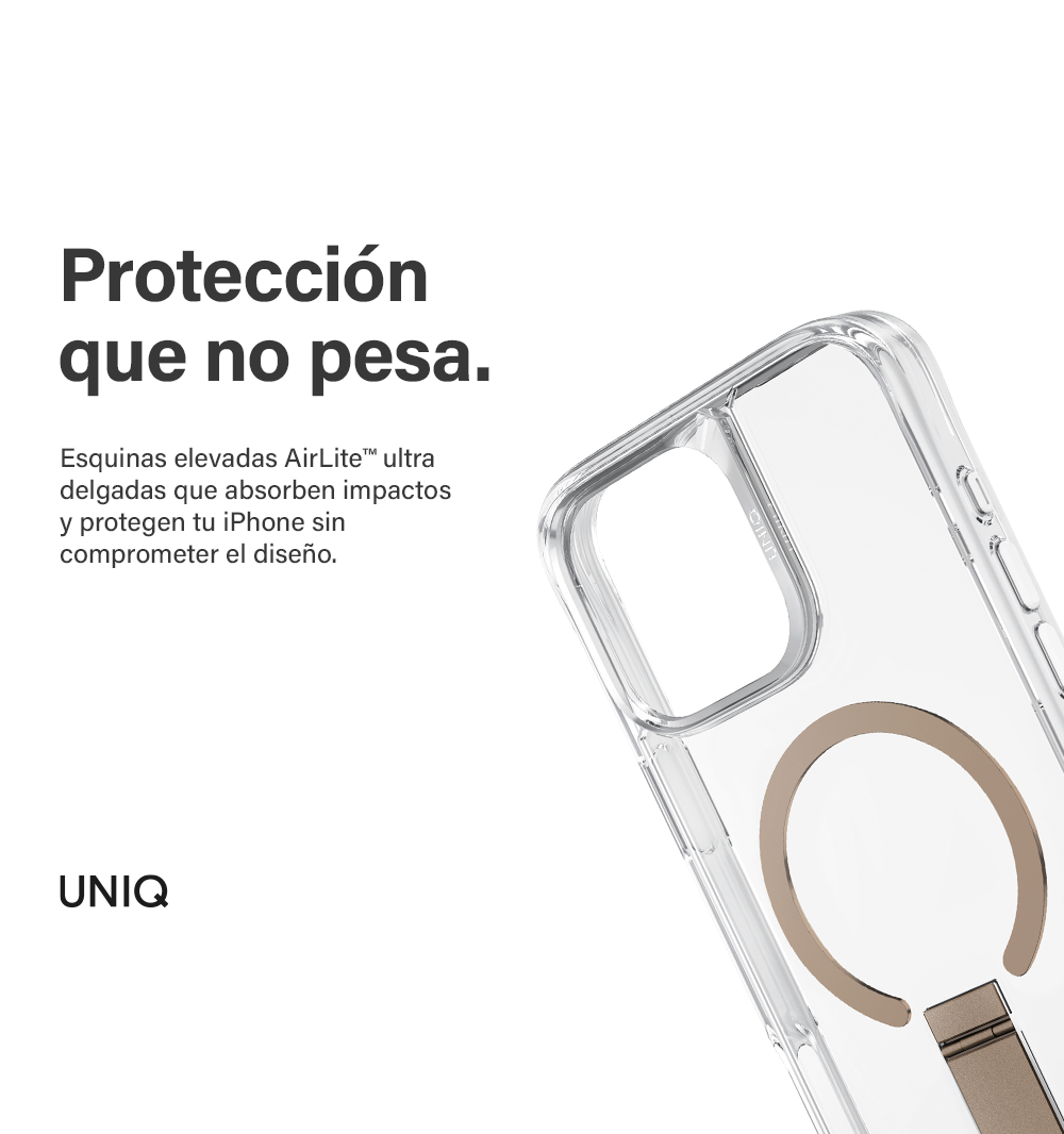 Funda para iPhone 16 Pro