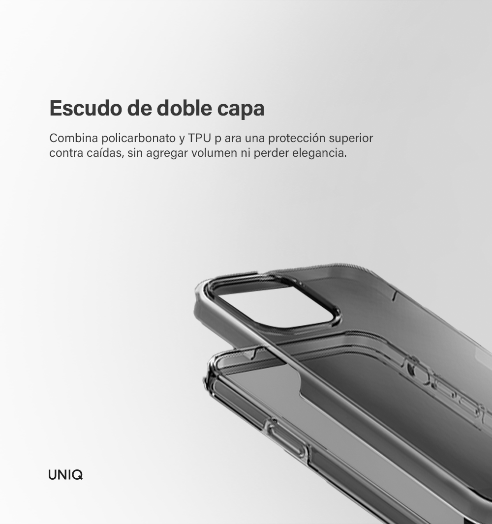 Funda para iPhone 14 Pro