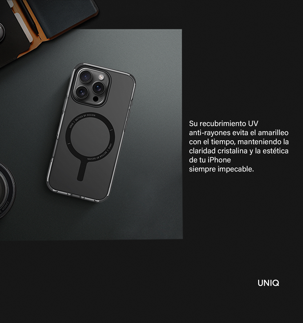 Funda para iPhone 14 Pro