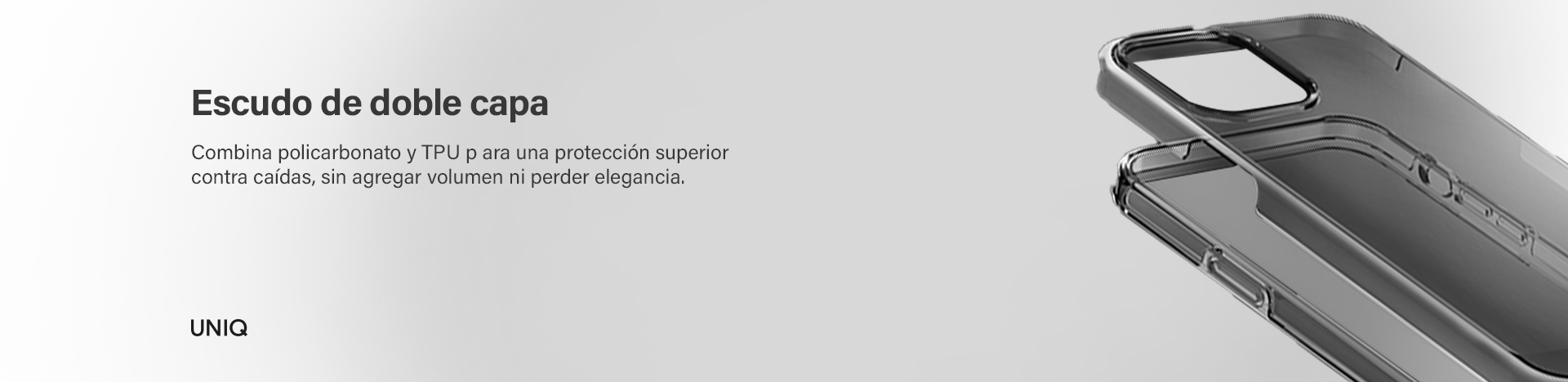 Funda para iPhone 14 Pro