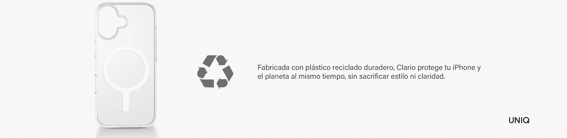 Funda para iPhone 14 Pro