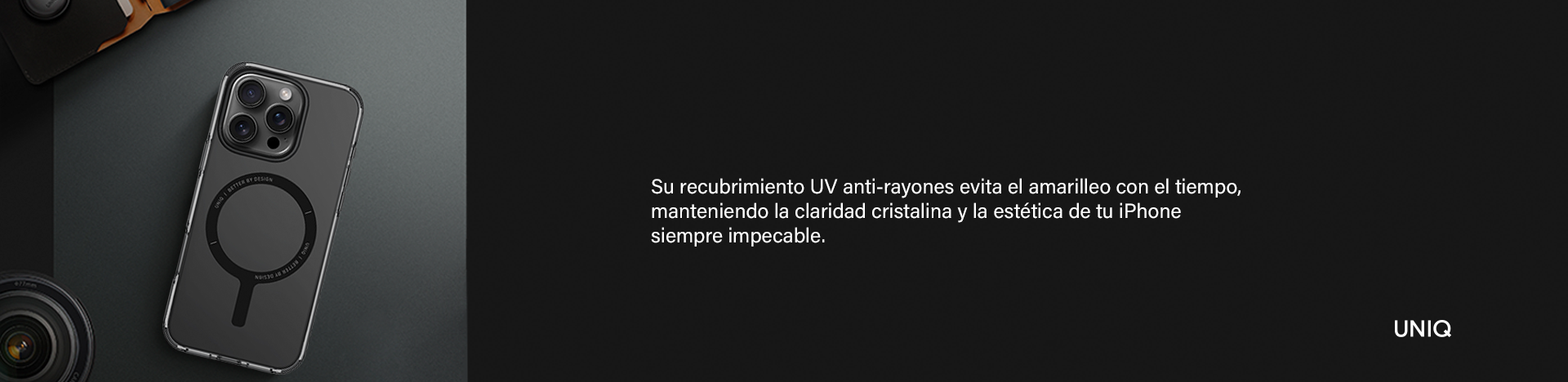 Funda para iPhone 14 Pro