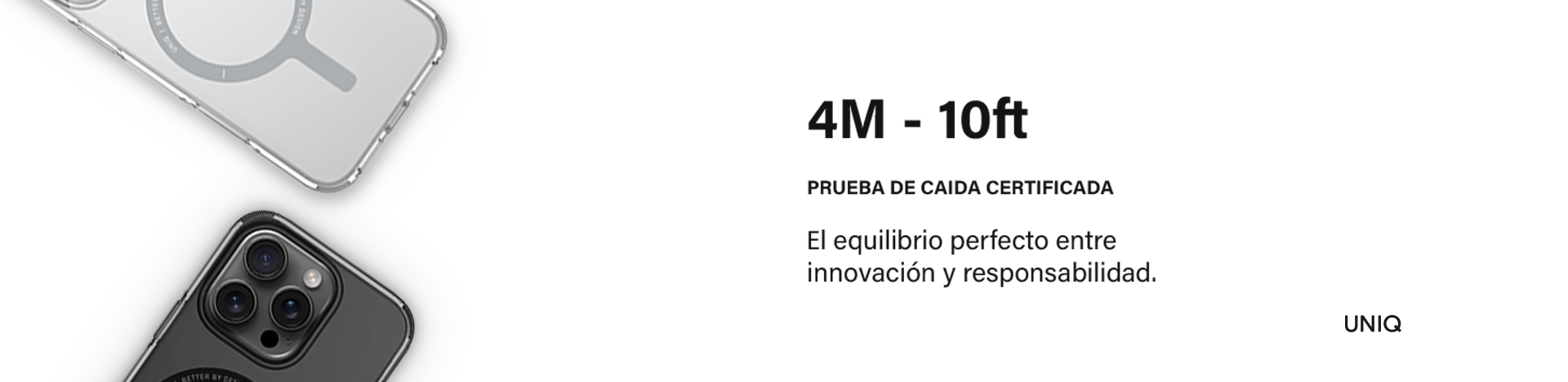 Funda para iPhone 14 Pro