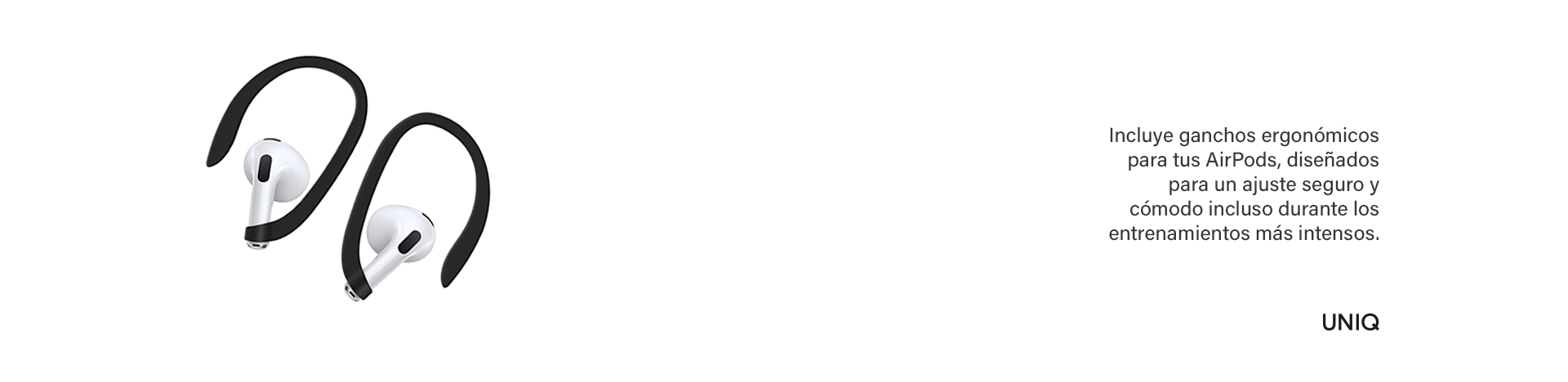 Funda para AirPods 4ª generación