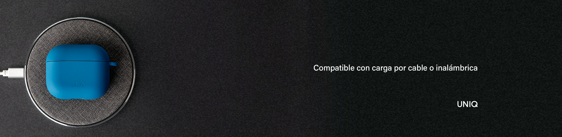 Funda para AirPods 4ª generación