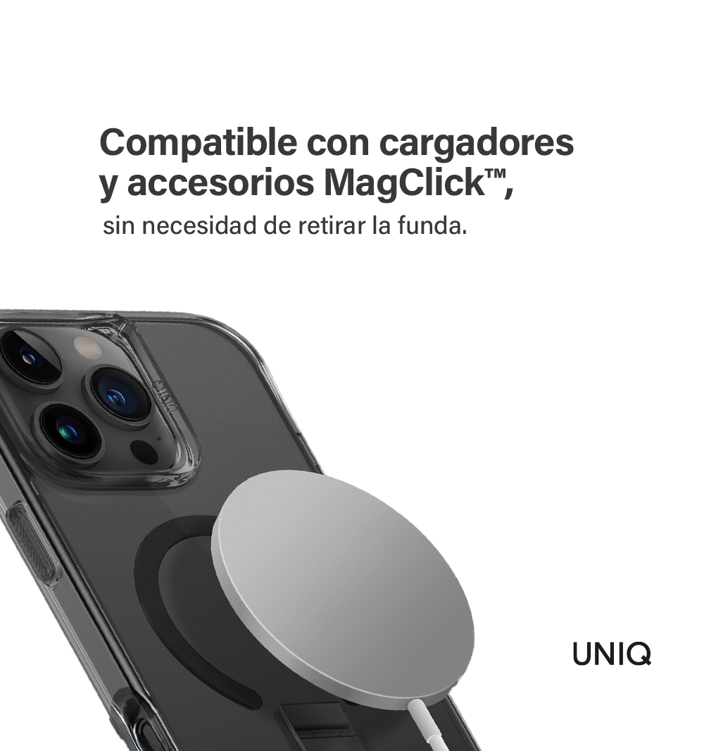 Funda para iPhone 16 Pro
